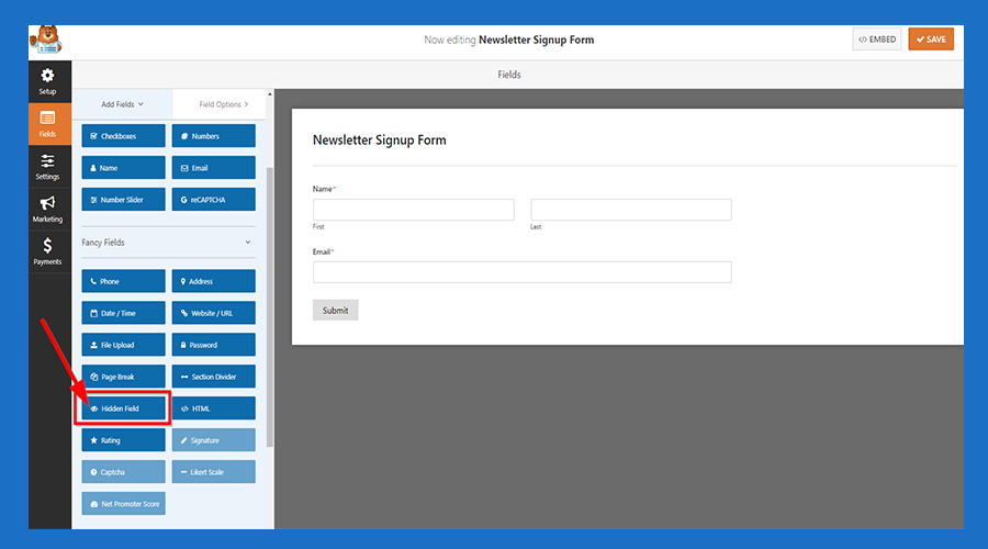3-Click Hidden field button.png