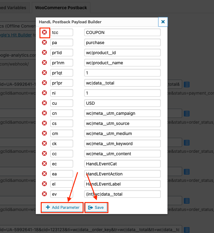 handl-url-builder-remove-add-save.png