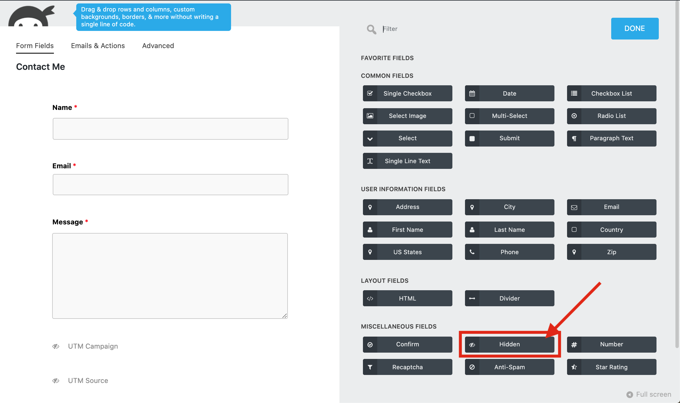 NF 3-)Add hidden field to your form.png